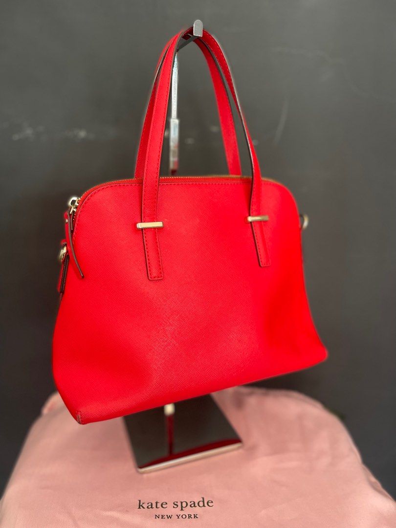 Used kate hotsell spade purses