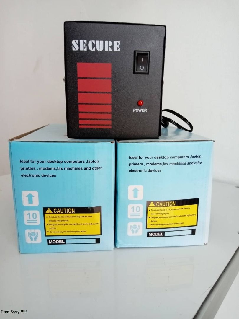 avr secrure (Category: Computer Parts) located in Caloocan City. Submitted by arlinkPC (Listing ID 1210488758, Image 3). Description: FOR MORE INQUIRIES JUST HIT US A MESSAGE OR VISIT OUR SHOP! WE HAVE LOOOOTS TO OFFER! ?? WE ACCEPT BULK ORDERS!! REACH US OUT: +639634935058 +639694903026 +639462439782.