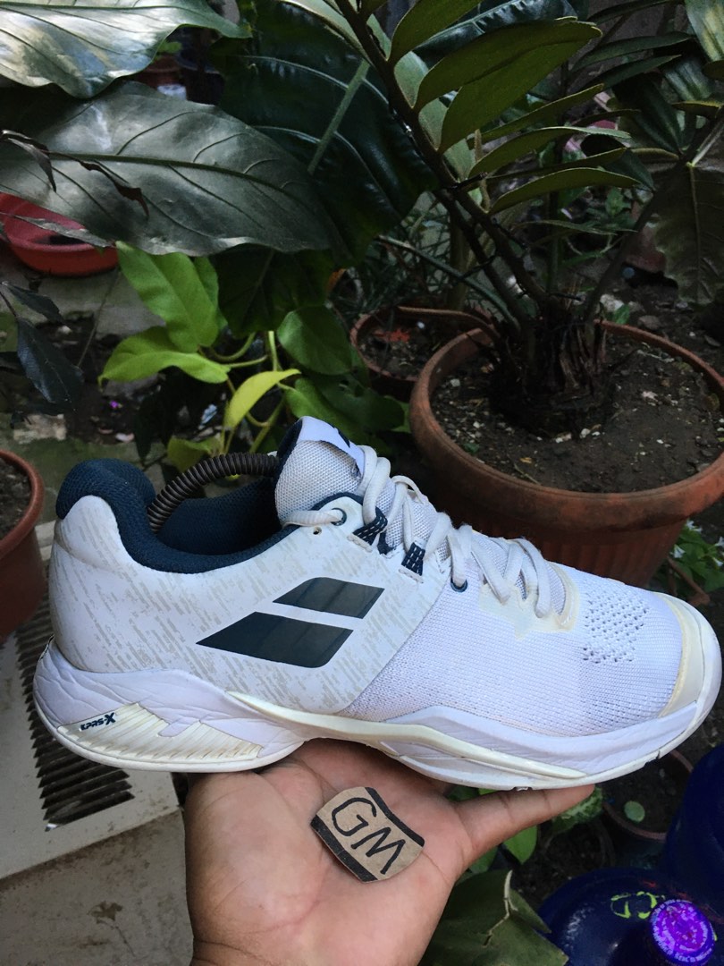 babolat propulse blast