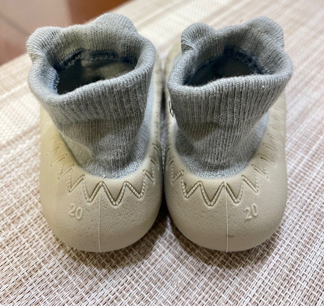 Baby Shoes Size 20 12cm Babies Kids Babies Kids Fashion on