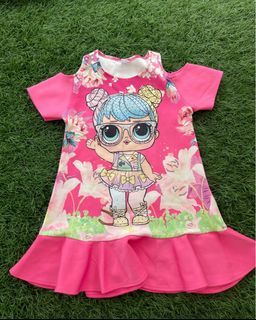 Baju Anak