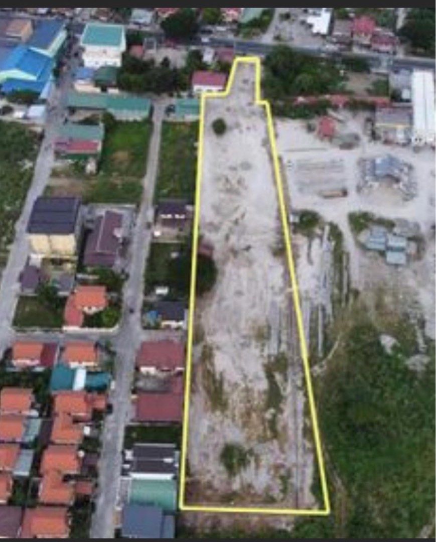 Mc Arthur Highway Lot For Lease, Property, For Sale, Lot on Carousell