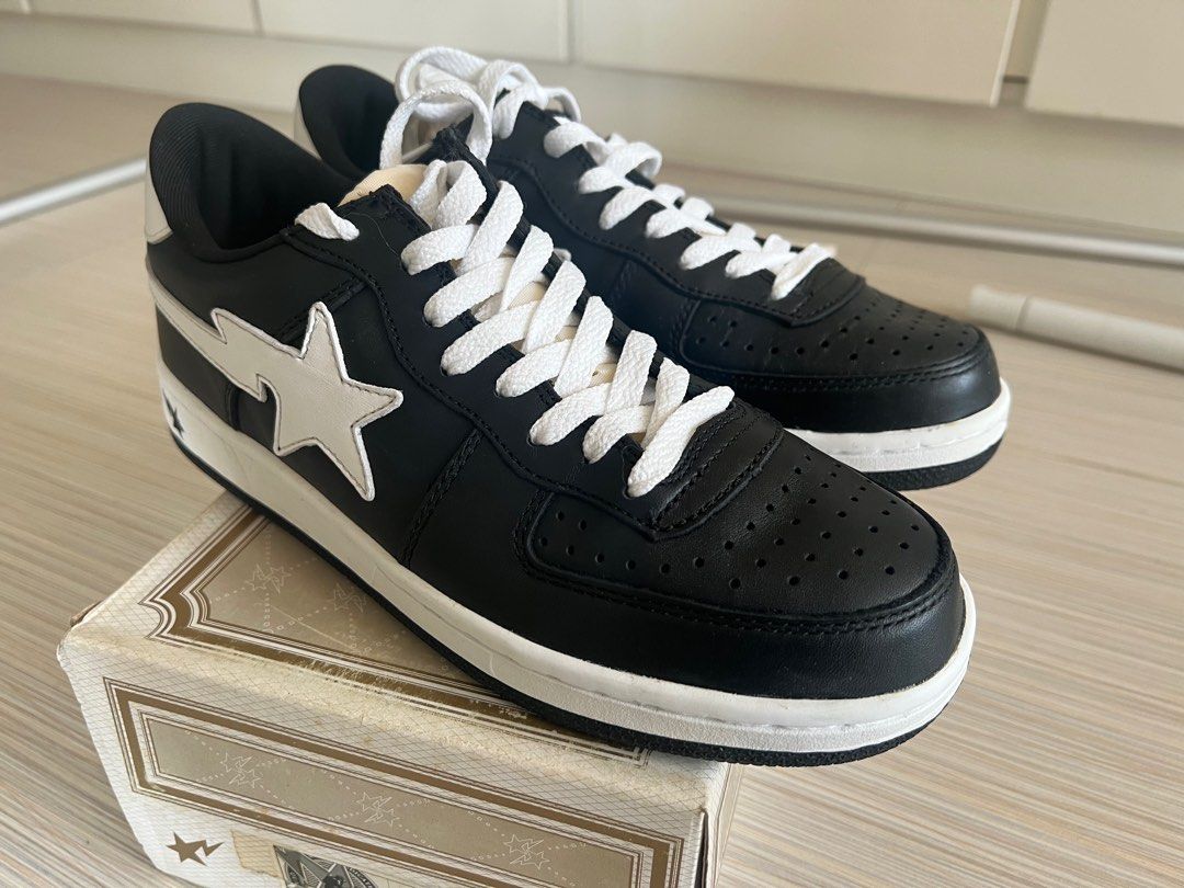 Bapesta clearance foot soldier