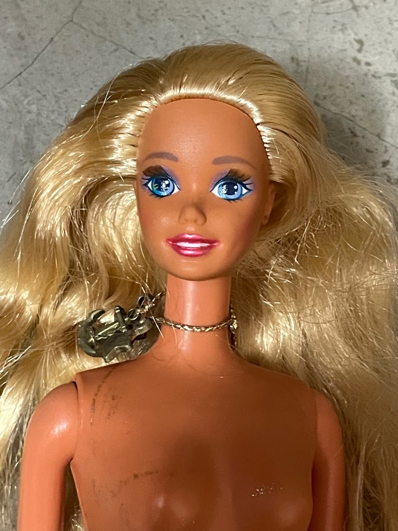 barbie sun Hobbies Toys, Toys & on Carousell