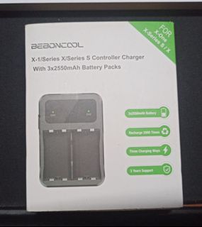 Xbox Controller Battery Pack for Xbox one/ Series S/X controller