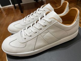 Margiela gat white sale