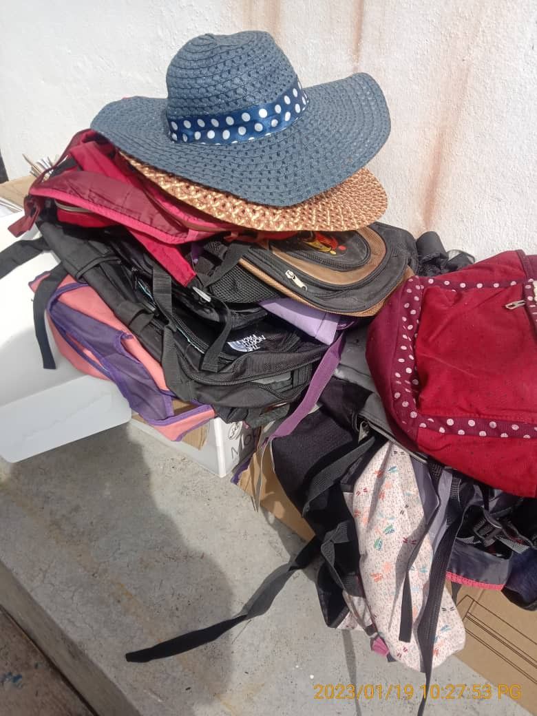 Jenama bag hiking shop