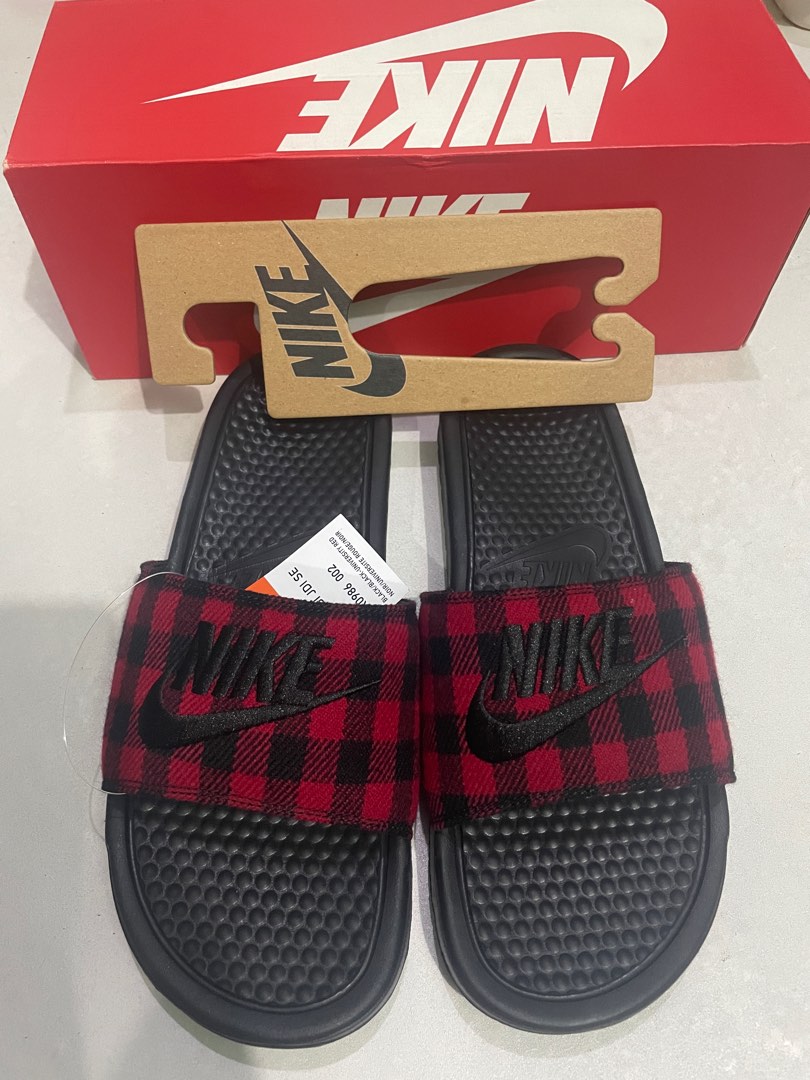 benassi slippers