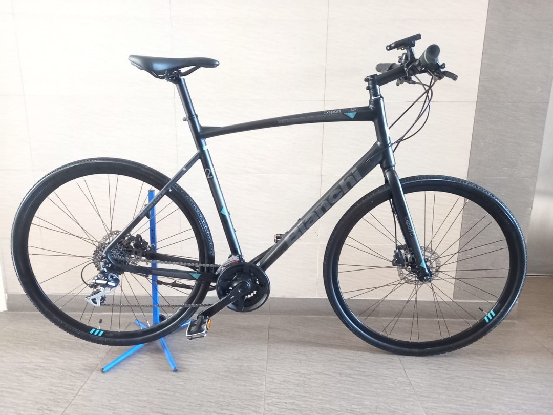 Bianchi c sport 2019 sales