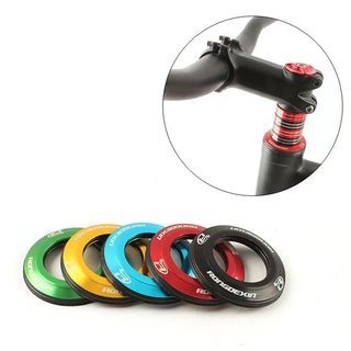 Bicycle Headset Cap Bike Top Cover