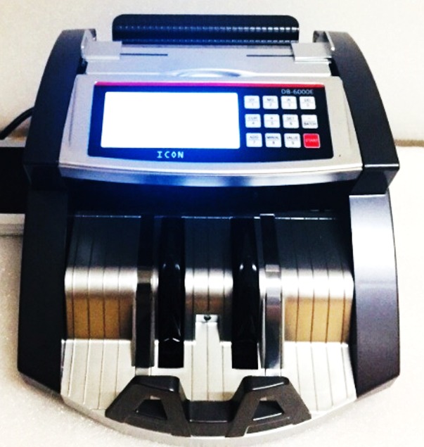 BILL COUNTER / COUNTER BILL MACHINE, Computers & Tech, Office ...
