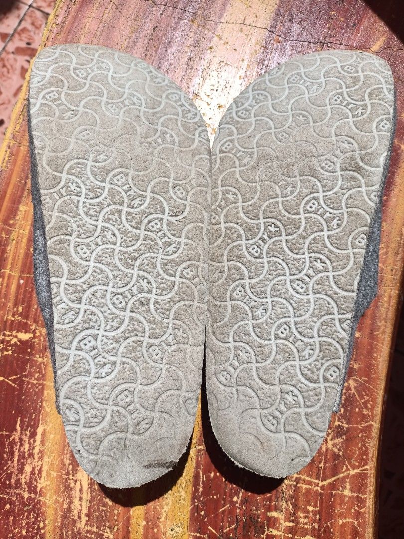 Birkenstock Amsterdam sz7uk