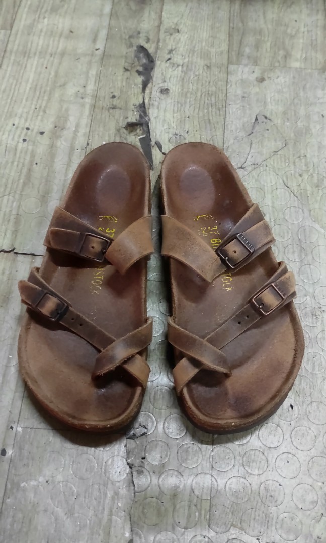 Birkenstock sandle, Men's Fashion, Footwear, Shoe inserts & accessories ...