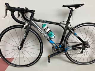 BMC Street Racer SR01 size 48 Sports Equipment Bicycles