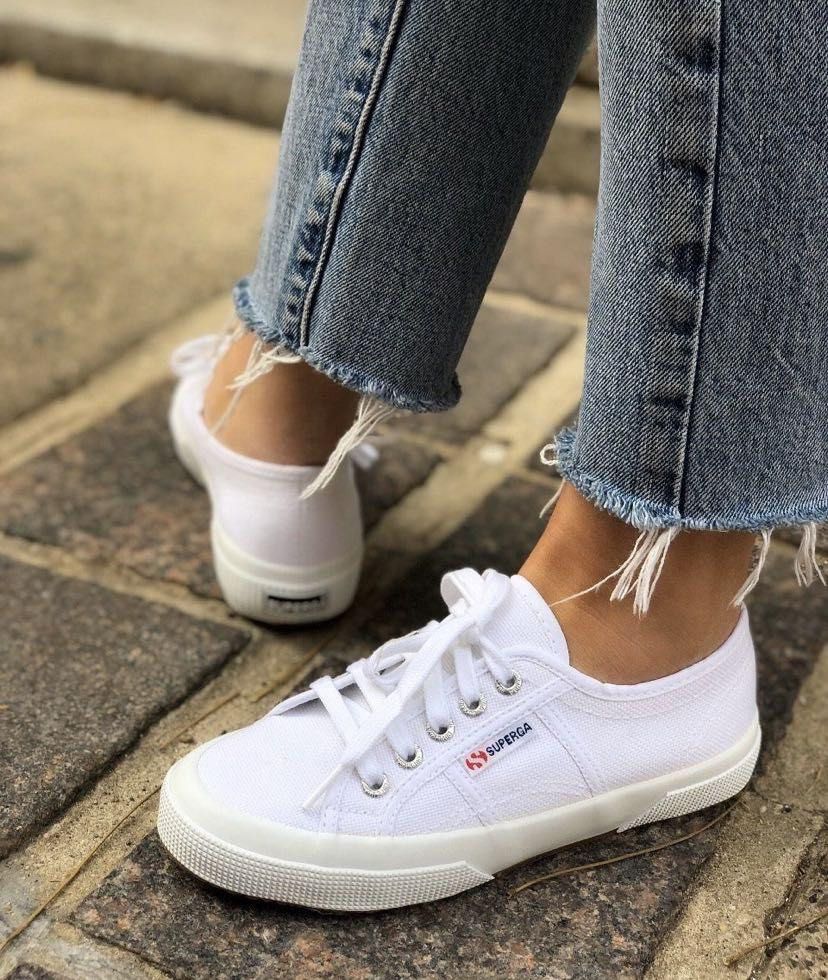 Superga classic 2750 online