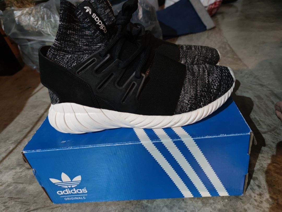 Tubular doom knit sale