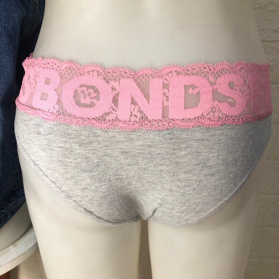 Originals Boyleg Briefs - Bonds - Avatar