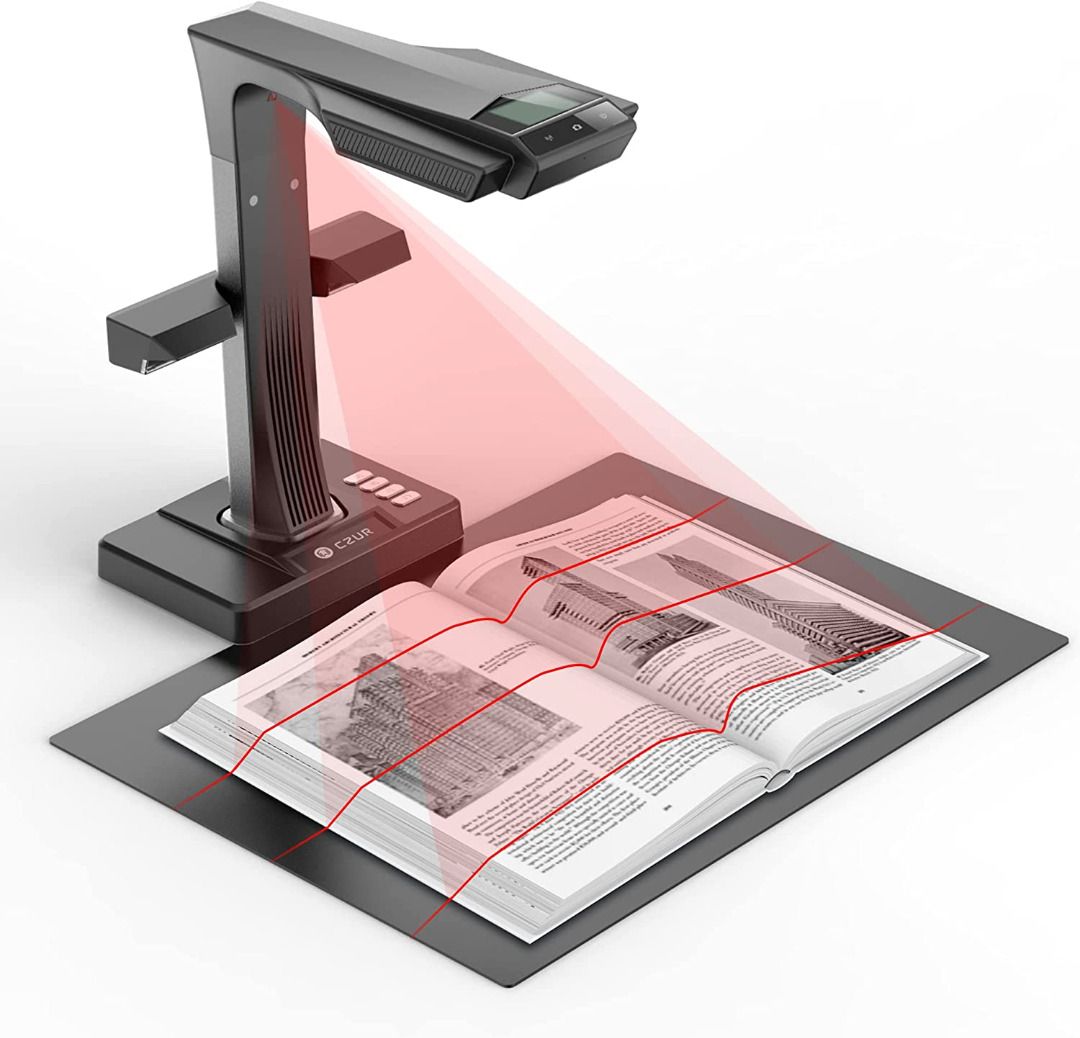 Book Scanning/ Digitizing (Category: Office & Business Technology) located in Las Pinas. Submitted by otep72 (Listing ID 1210440930, Image 2). Description: Book Scanning/ Digitizing We make book scanning affordable for the everyday consumer and small business. Our non-destructive scanning process converts virtually any size book or document to any file format, including searchable PDF, eBook, and editable text-based formats such as Word, RTF, and