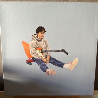 Boy Pablo - Soy Pablo Pink Vinyl