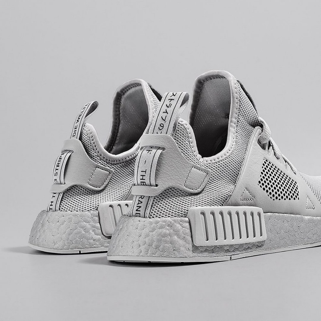 Nmd rx1 triple sales grey
