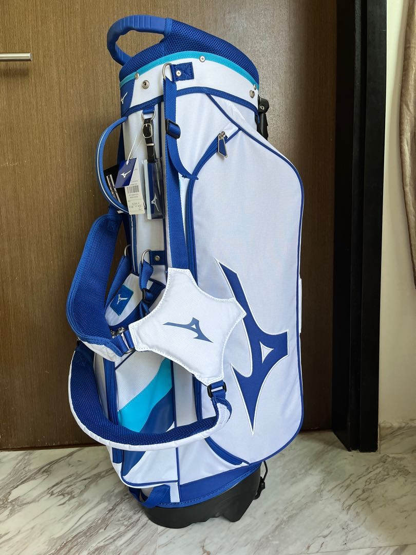 Mizuno golf shop cart bags sale