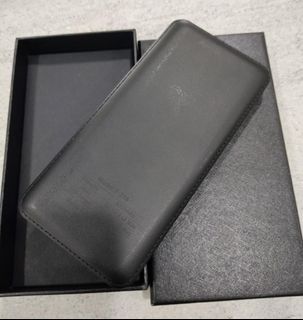 Brand New Black Power Bank 8000mAh + FREEBIES!