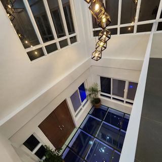 FOR SALE Brand New House & Lot with Swimming Pool in Grand Centennial Homes, Kawit, Cavite Near Ayala Evo City