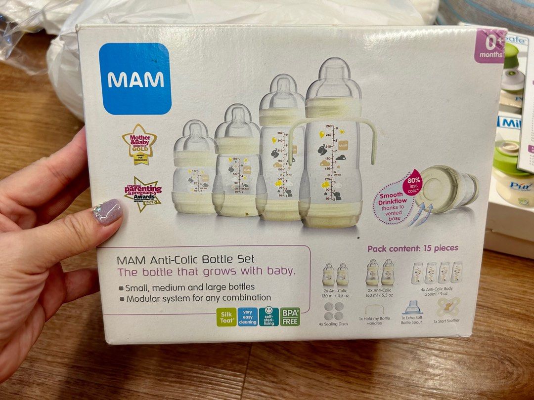 Glass Baby Bottles Parents Choice Glass Bottles Reviews Babylist