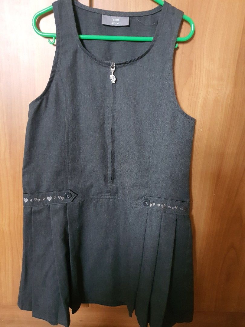 Brand new Next pinafore for girls Babies Kids Babies Kids