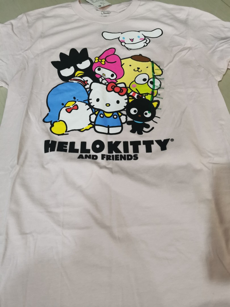Brand New Sanrio Hello Kitty P 1674107655 12024024 