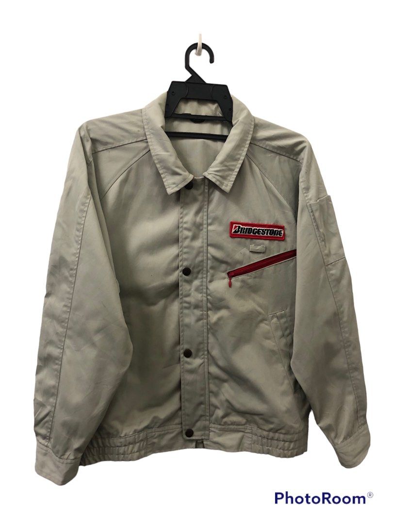 Ridgestone jacket discount