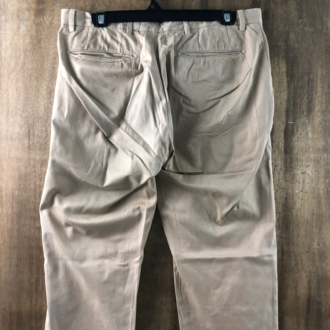 Brooks brothers red fleece chinos outlet