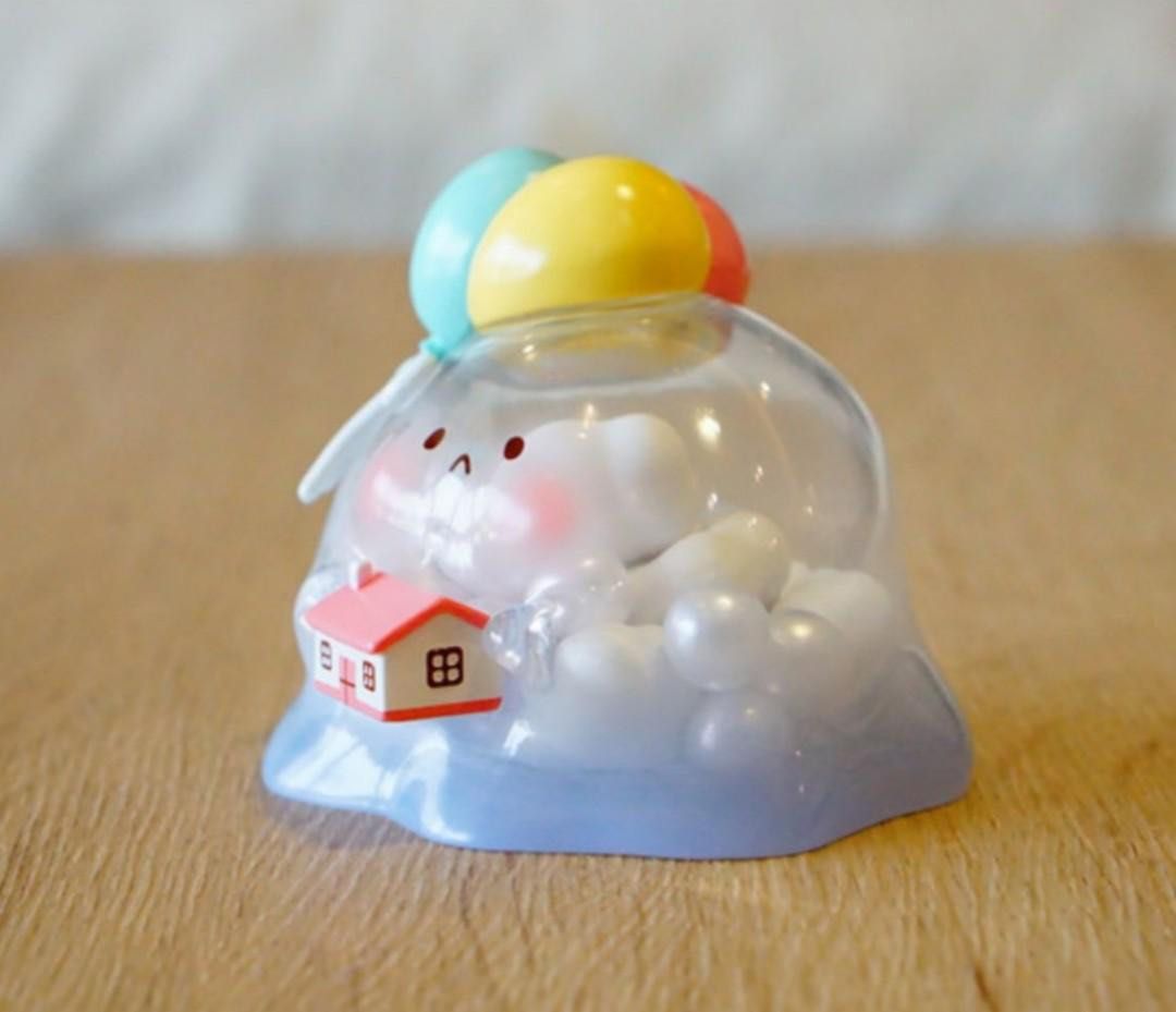 bubble eggs, Hobbies & Toys, Toys & Games on Carousell