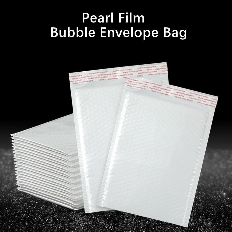Bubble Wrap Envelope / Polymailer, Hobbies & Toys, Stationery & Craft