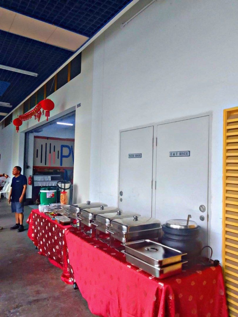 Progressive Buffet Buffet for 30 / 40 / 50 pax with FREE delivery and collection!, Food ...