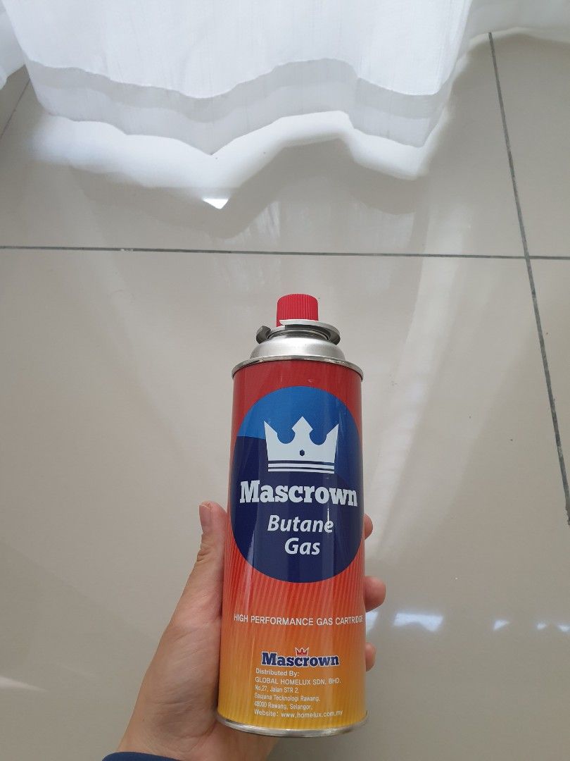 BUTANE GAS, Everything Else, Others on Carousell