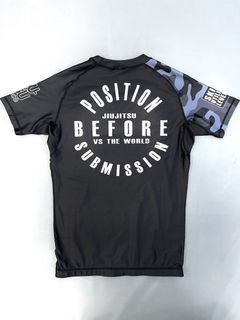 Camo bjj mma rashguard