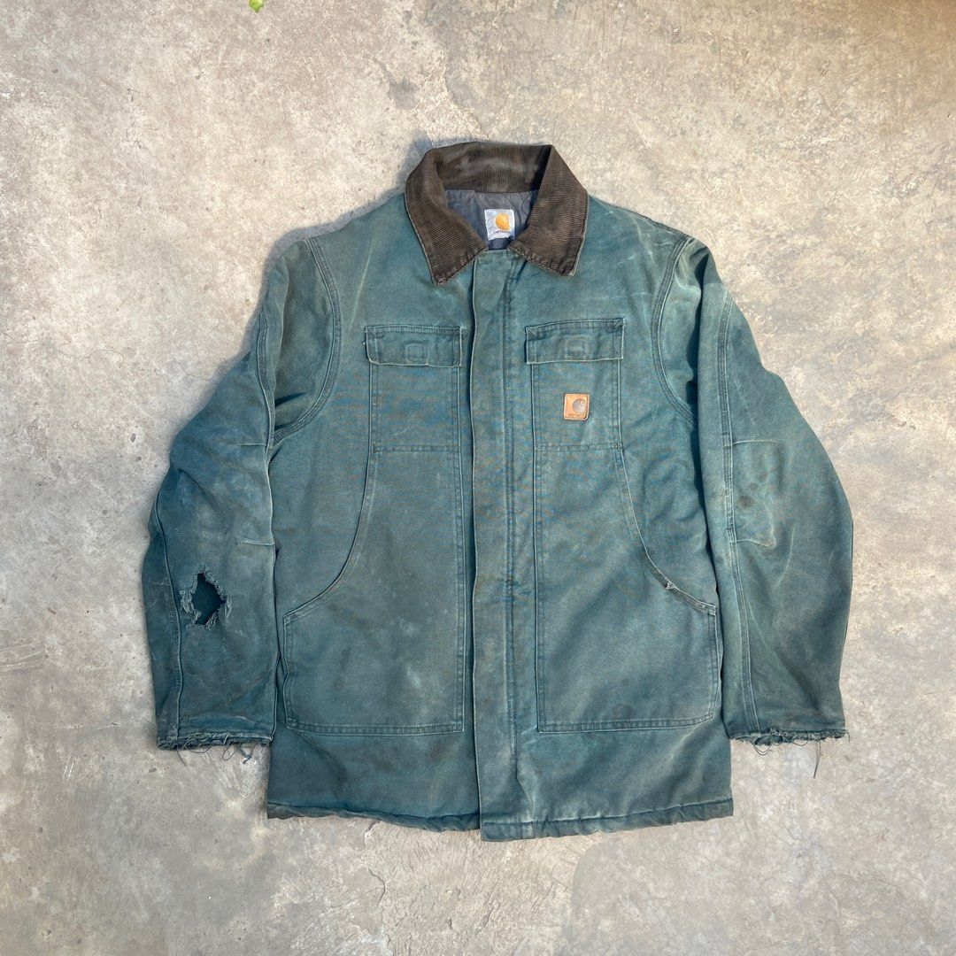 C26 carhartt sale coat