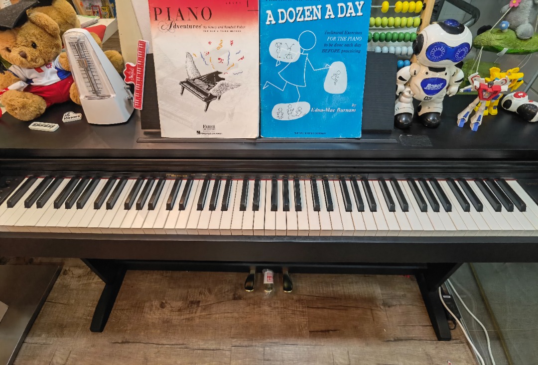 Casio Celviano Digital Piano AP270 (AP270) 88 Full Weighted Keys