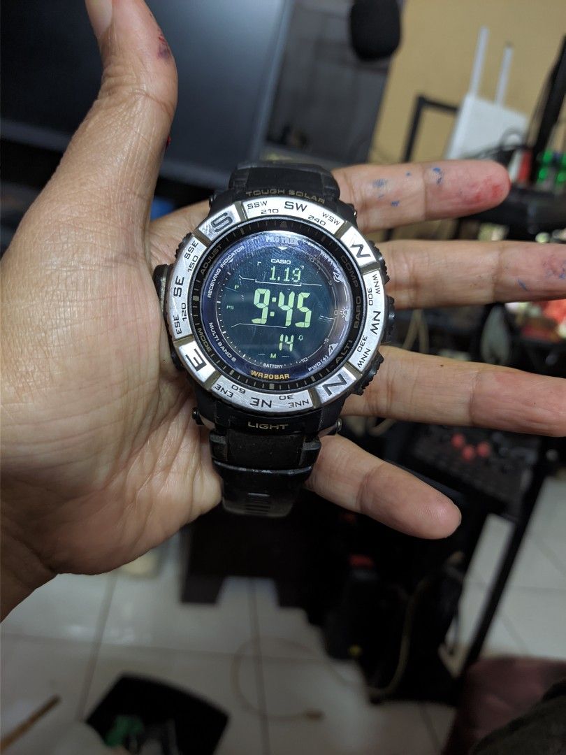 Prw3510 store