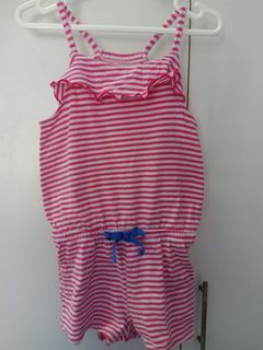 Cat & Jack Girl Jumpsuit