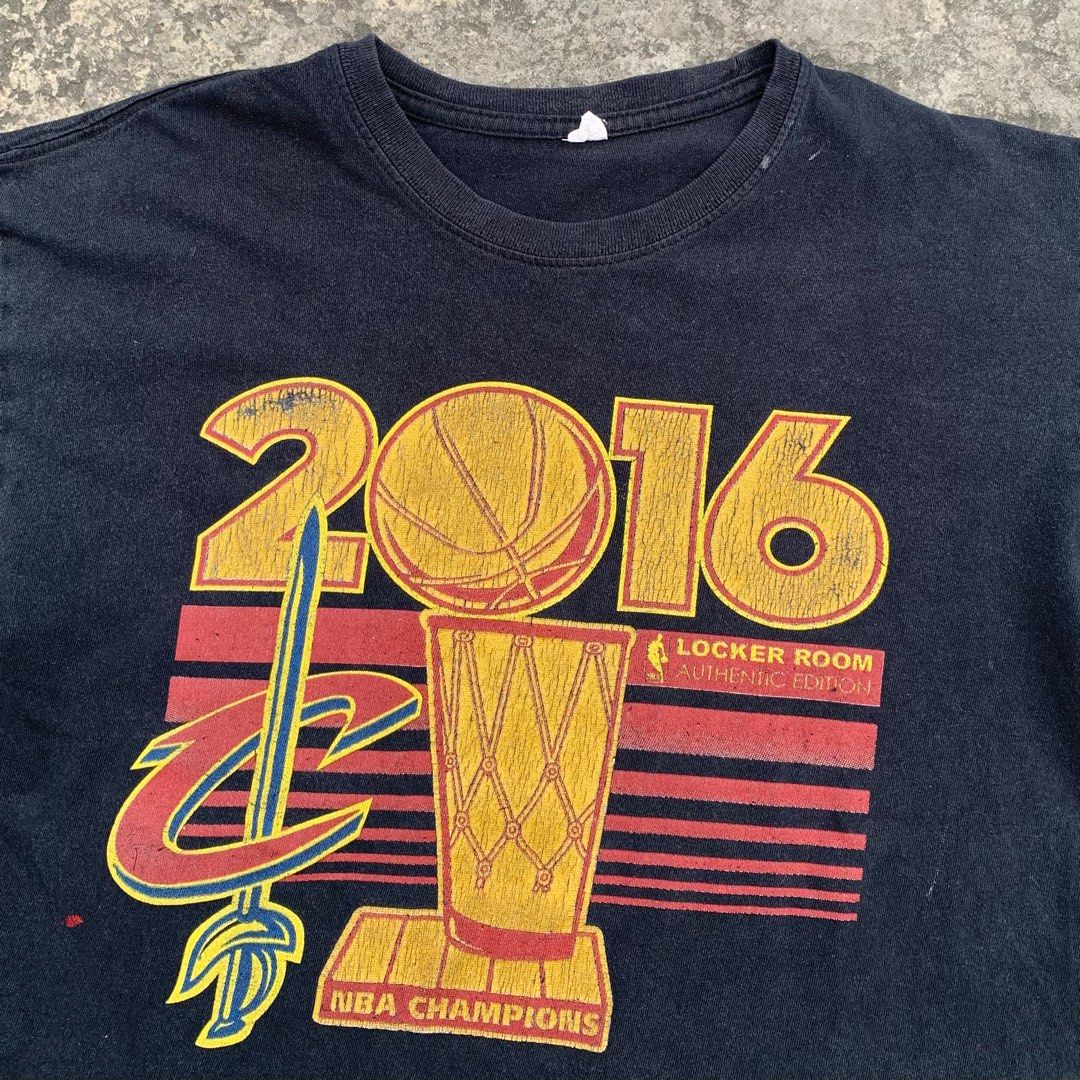 2016 cavaliers sales championship shirts
