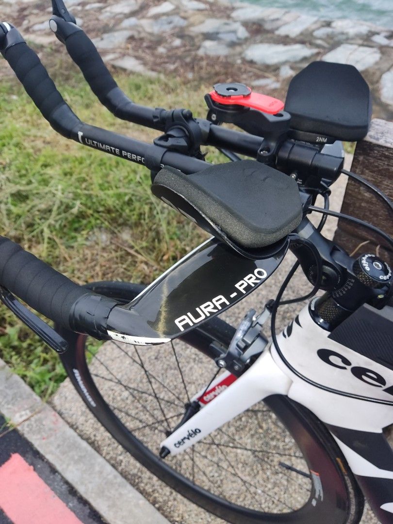 cervelo p3 size 51 tt bike, Sports Equipment, Bicycles & Parts