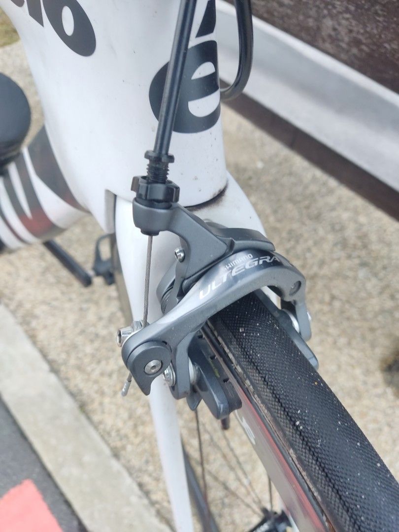 cervelo p3 size 51 tt bike, Sports Equipment, Bicycles & Parts