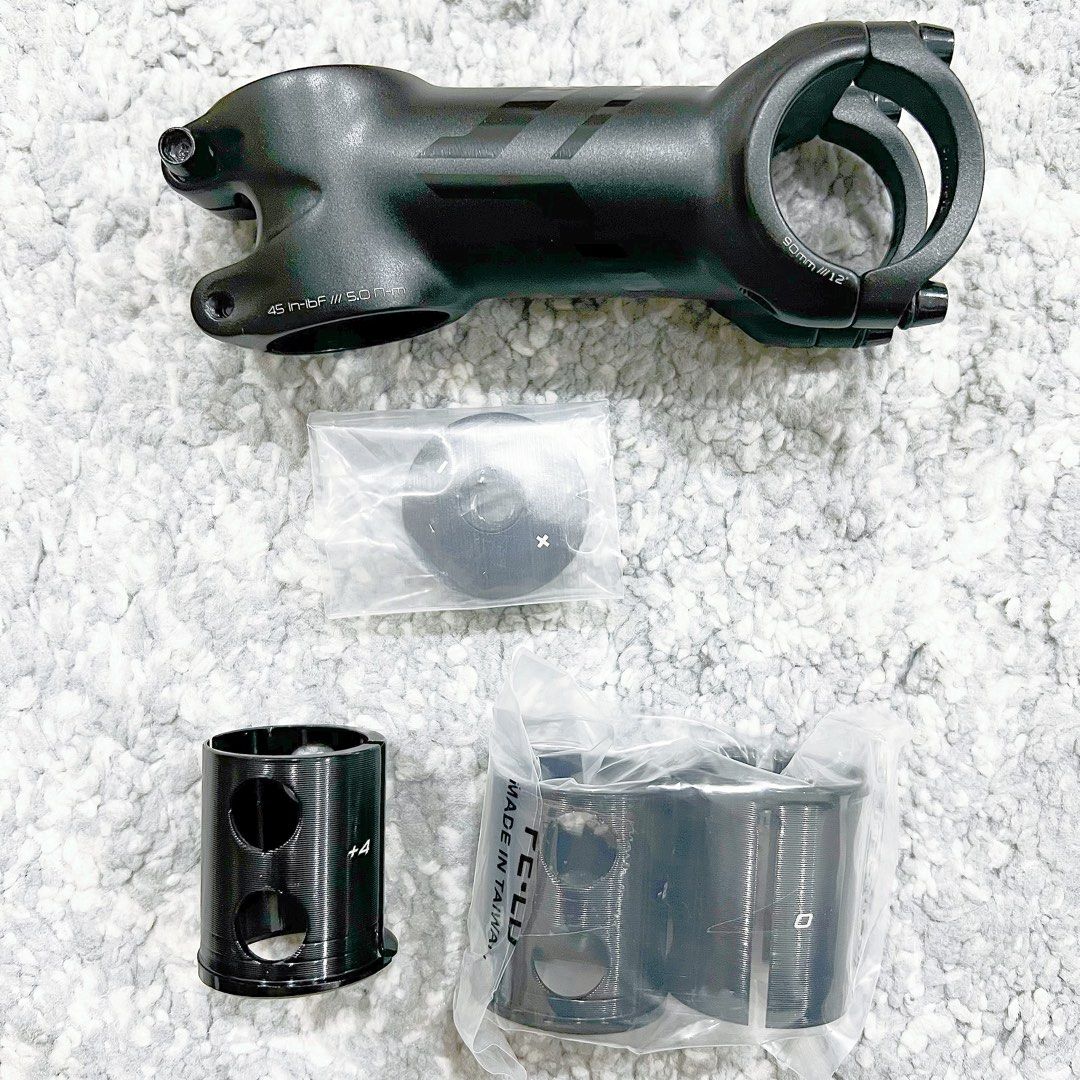 Specialized comp multi stem 12 degree shop