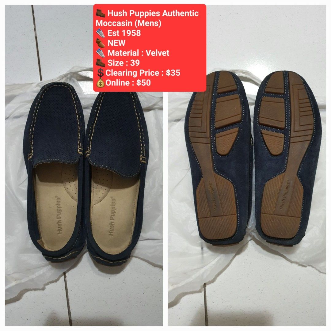 Mens shop clearance shoes