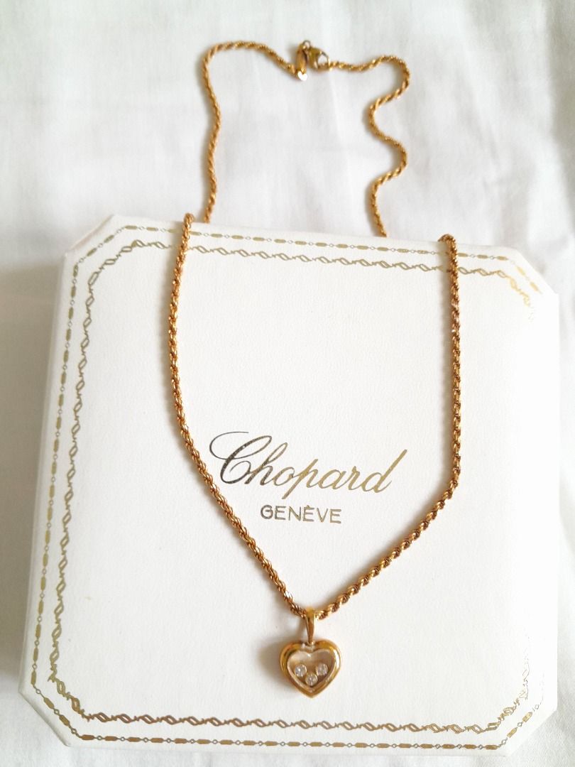Chopard online jewelry sale