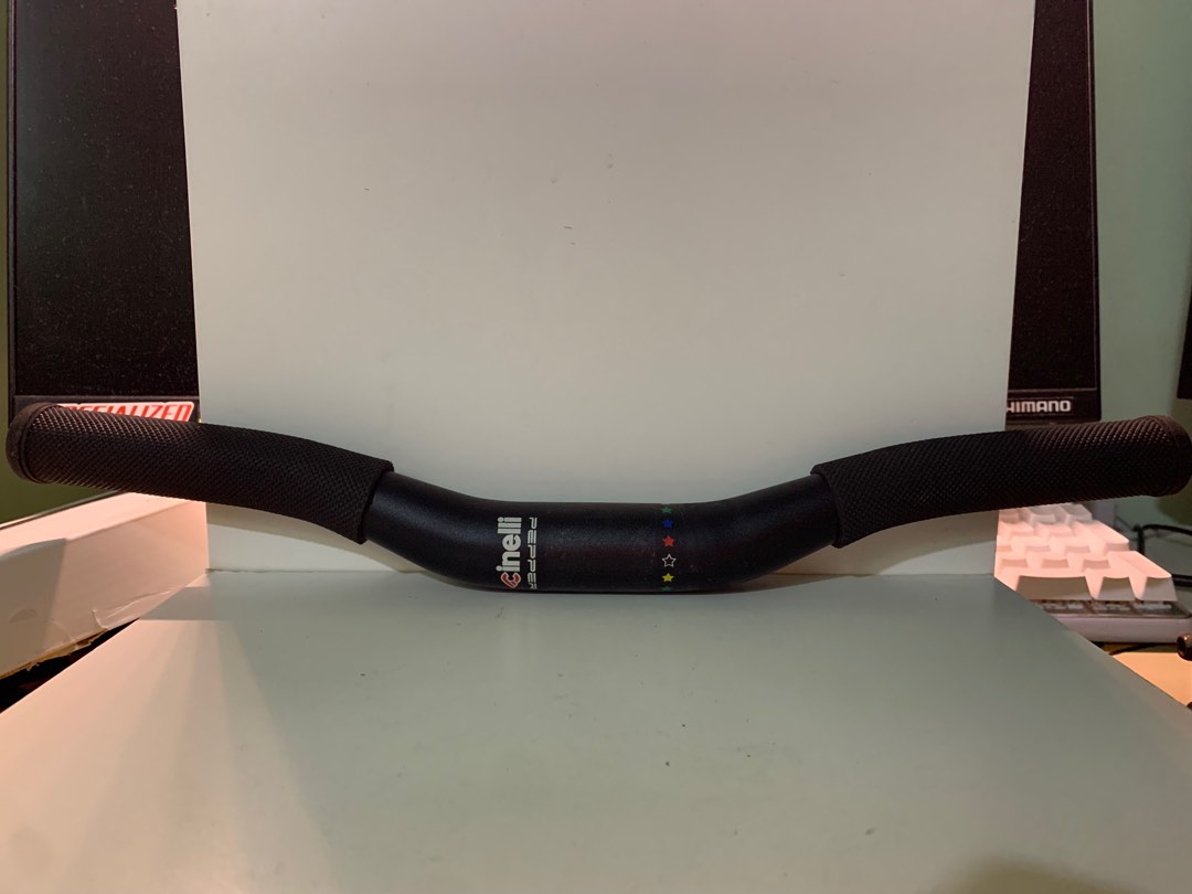cinelli handlebar pepper