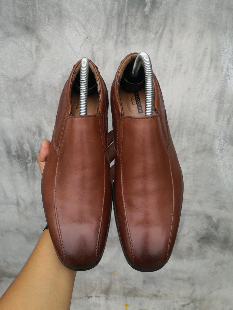 Clarks store conwell step