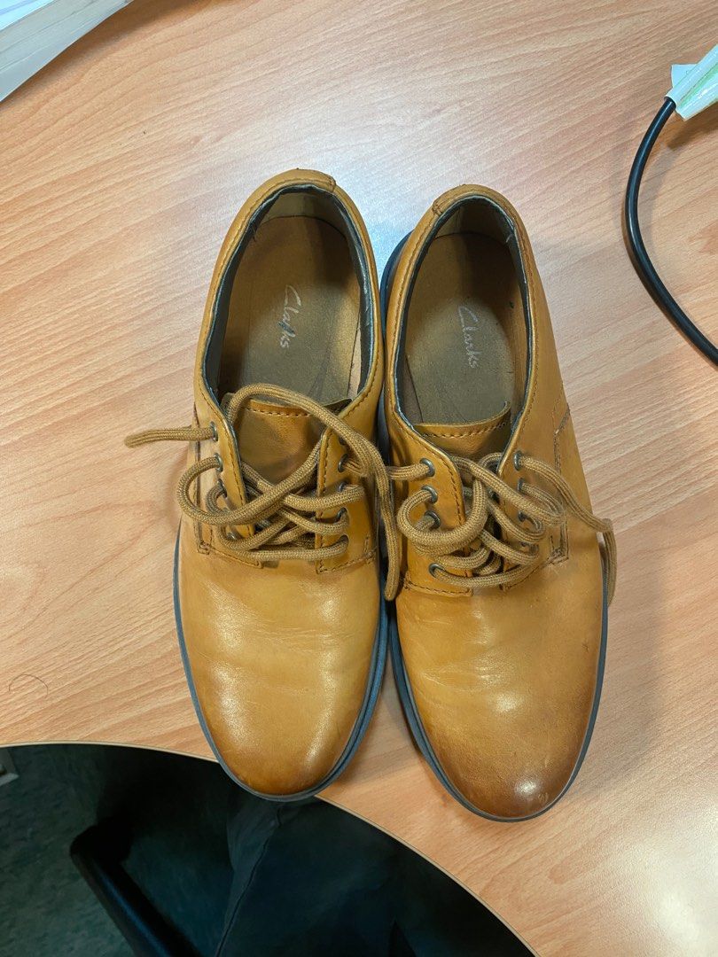 Clarks frelan clearance